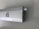 i-Fi Company iFi iTube pre-amplifikatör / tube buffer