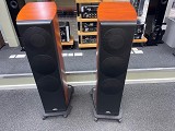 Naim Ovator S600 Speakers with snaxo