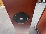 Naim Ovator S600 Speakers with snaxo