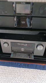 Denon Denon AVR/AVC A110 integrated amplifier