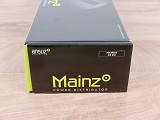 Ansuz Acoustics Mainz8 X3 audio power distributor