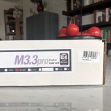 MIT Cables Magnum M3.3pro Proline