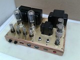 Tektron Reference 211 Valve Integrated Amplifier