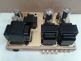 Tektron Reference 211 Valve Integrated Amplifier