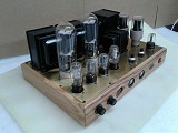 Tektron Reference 211 Valve Integrated Amplifier