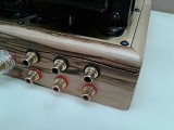 Tektron Reference 211 Valve Integrated Amplifier