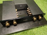 Brocksieper  LCPre Röhren Vorverstärker Phono MM/ MC