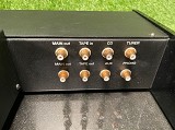 Brocksieper  LCPre Röhren Vorverstärker Phono MM/ MC