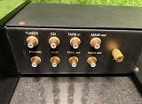 Brocksieper  LCPre Röhren Vorverstärker Phono MM/ MC