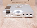 Chord Hugo TT2 highend audio DAC preamplifier and headphone amplifier