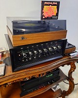 Sansui AU-999