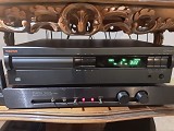 Nakamichi CD Player 4