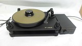 SME 20.2 Turntable & Gold Print V Arm