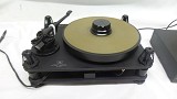 SME 20.2 Turntable & Gold Print V Arm