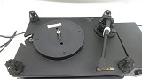 SME 20.2 Turntable & Gold Print V Arm