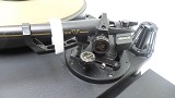 SME 20.2 Turntable & Gold Print V Arm