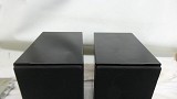 Elac AIR-X403 Active Speakers & Base Station Boxed