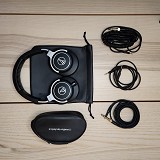 Audio Technica M70 X