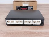 Transparent Audio PowerIsolator 8 highend audio power conditioner (MM2 series)