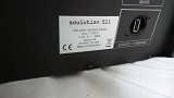 Soulution 511 Power Amp