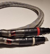 NBS Audio Cables XLR cables