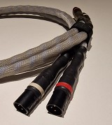 NBS Audio Cables XLR cables