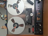 Teac A1030 