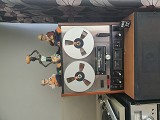 Teac A1030 