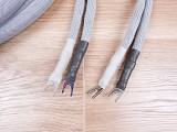 Silnote Audio  Anniversary Master Reference highend audio speaker cables 3,0 metre