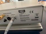 Nagra NAGRA CDC Pre-CD çalar +VFS izolasyon platformu