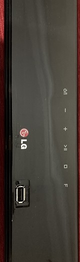 LG Electronics S33A1-D