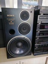 Sony LBT-V702