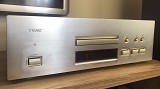 Teac VRDS 25X CD