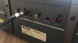 Teac VRDS 25X CD