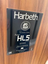 Harbeth super hl5