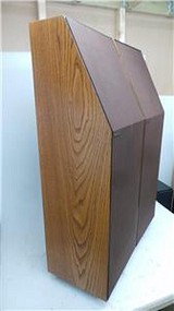 Snell Acoustics C Speakers VGC