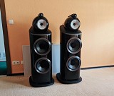 Bowers and Wilkins 801 D4 Lautsprecher