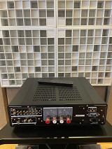 Marantz model 30