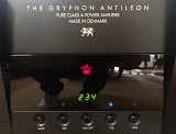 Gryphon ANTILEON