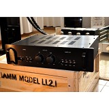 Lamm Industries  LL2.1