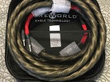 Wireworld Wireworld GOLD ECLIPSE 7 speaker cable