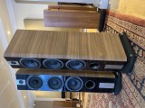 Focal chorus 826v