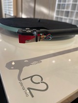 Rega Planar 2