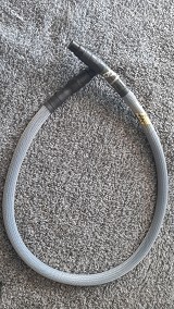 NBS Audio Cables Statement II