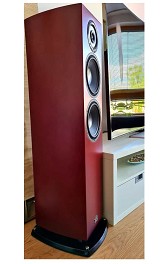 Cabasse Iroise 3 audio speakers