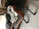 Studer A807 MK II