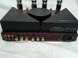 Fezz Audio Titania KT120 PP Amplifier