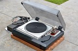 Technics SL-1000 MK 2/SP-10 MK2