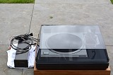 Technics SL-1000 MK 2/SP-10 MK2