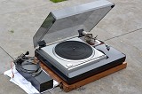 Technics SL-1000 MK 2/SP-10 MK2